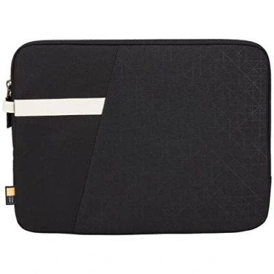 Abbildung von Case Logic Ibira 11&quot; Laptop Hülle Schwarz Einheitsgröße