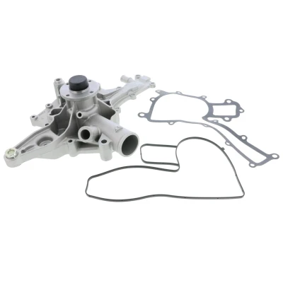 Abbildung von VAICO V30 50039 Wasserpumpe mit Dichtungen Dichtring für mechanisch Flügelrad aus Metall Original Qualität