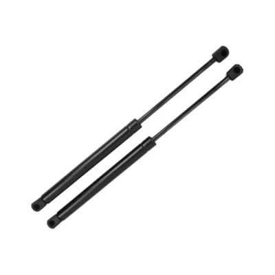 Abbildung von 2x Gasfeder Dämpfer Heckklappe Für Hyundai I10 2007 2013 817700X000 81770 0X001 Gasdruckfeder Heckklappendämpfer Ersatz