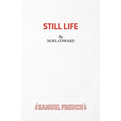 Abbildung von Still Life: Play (Acting Edition S.)