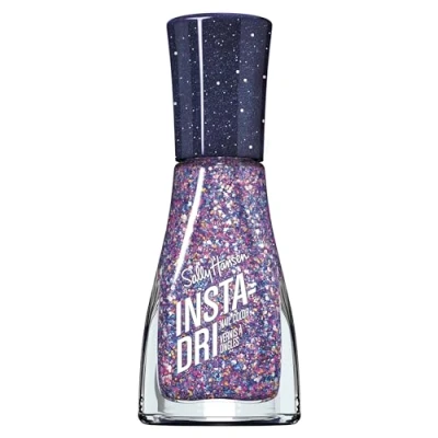 Abbildung von Sally Hansen Insta Dri 1 Stroke Coat Done Nagellack