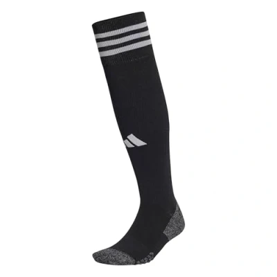 Abbildung von adidas Performance 23 SOCK Stutzen, Größe: 31 33, Black/white