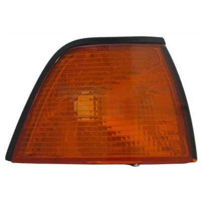 Abbildung von TYC 18 3271 01 2 Blinker orange vorne rechts ohne Lampenträger BMW: 3 Compact, Limousine, Touring