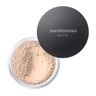 Abbildung von BareMinerals Original Loose Complexion Foundation 8 g
