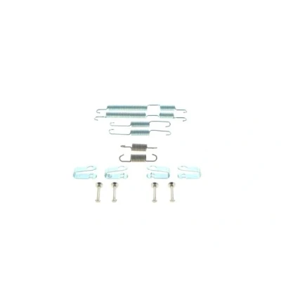 Abbildung von BOSCH 1 987 475 430 Zubehörsatz, Bremsbacken mit Feder KIA: RIO 2 Stufenheck, HYUNDAI: ACCENT 3