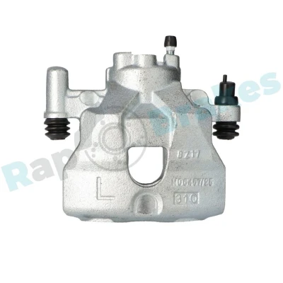 Abbildung von TRW BHX539E Bremssattel Gusseisen MAZDA: 6 Hatchback, Station Wagon, Limousine