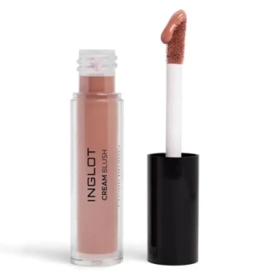 Abbildung von INGLOT Creme Rouge, Cremige Formel, Natürlicher Teint