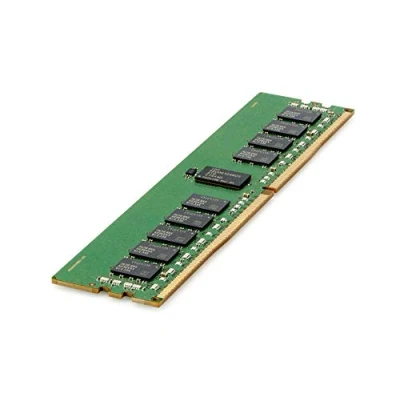 Abbildung von HPE 32GB Dual Rank x8 DDR4 3200 Ungepuffertes Standard Speicherkit (P43022 B21)