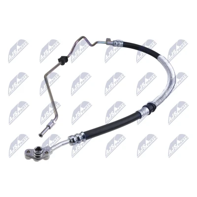 Abbildung von Hydraulikschlauch, Lenkung NTY SPH HD 004