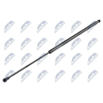Abbildung von NTY AE PE 005 Heckklappendämpfer 535 582 PEUGEOT: 206 SW
