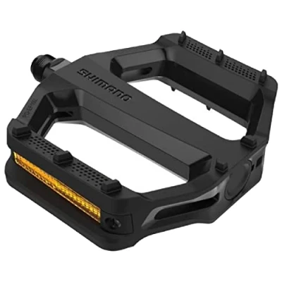 Abbildung von PD EF102 Plattformpedal, Einheitsgröße