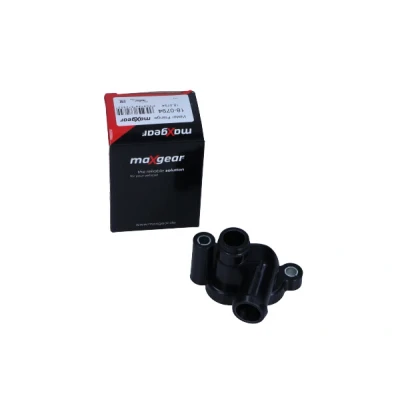 Abbildung von MAXGEAR 18 0794 Flansch AUDI: Q5, A6 C7 Limousine, Avant, VOLKSWAGEN: Touareg II