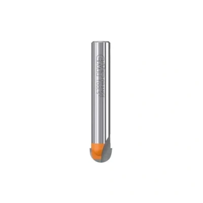 Abbildung von CMT orange Tools 914,095,11 Erdbeere Radius konvexe Form hm s 4,75 9,5 R 8 D, grigio/arancio
