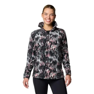 Abbildung von Columbia Strickfleece Pullover