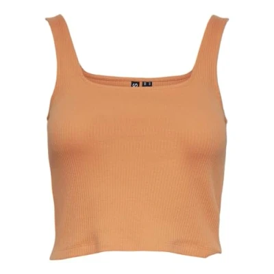 Abbildung von PIECES PCNUKISA Cropped Tank TOP NOOS