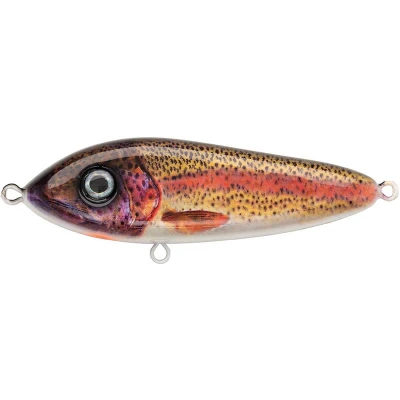 Abbildung von Svartzonker Mc Jerk 15cm Real Steelhead Jerkbait