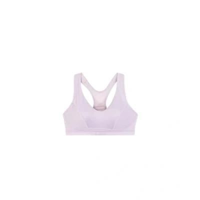 Abbildung von Shock Absorber PUMP Padded Sportbh mit starker Stützkraft, Damen, Größe: 75C, Lilac