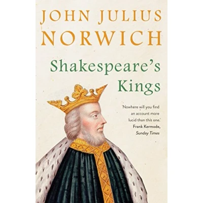 Abbildung von Shakespeare&#039;s Kings: The Normans in Sicily Volume II