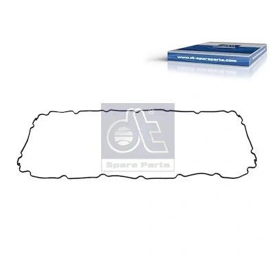 Abbildung von DT Spare Parts 4.20864 Ölwannendichtung MERCEDES BENZ: AROCS, ACTROS MP4