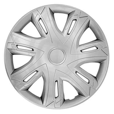 Abbildung von NRM Radkappen N Power, 16 in Zoll, Radzierblenden 16&quot; Satz 4er