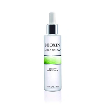 Abbildung von Nioxin Scalp Renew Density Protection 45 ml