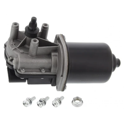 Abbildung von MAPCO 90101 Scheibenwischermotor 12 vorne FIAT: Grande Punto Schrägheck, Evo Schrägheck