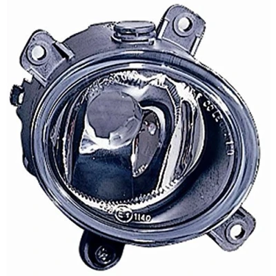 Abbildung von PRASCO FD1074413 Nebelscheinwerfer rechts FORD: MONDEO 3 Kombi, Stufenheck,