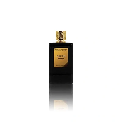 Abbildung von Rosendo Mateu Olfactive Expressions Fresh Oud Eau de Parfum 100 ml