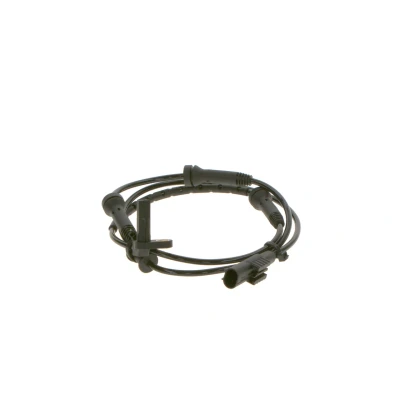 Abbildung von BOSCH 0 986 594 581 ABS Sensor mit Kabel aktiver 1150 FORD: KA Schrägheck