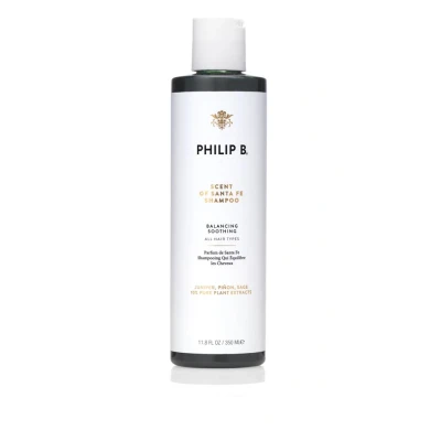 Abbildung von Philip B. Scent Of Santa Fe Shampoo 350 ml