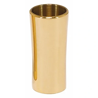 Abbildung von Jim Dunlop Preachin&#039; Pipe Slide (groß)