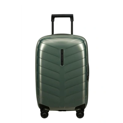 Abbildung von Samsonite Attrix Spinner 55/35 EXP basil green