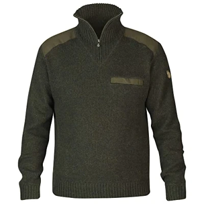 Abbildung von Fjällräven Koster Sweater XL