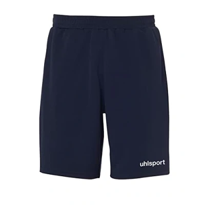 Abbildung von uhlsport Herren Essentielle PES Kurze Hose, Marine, XL