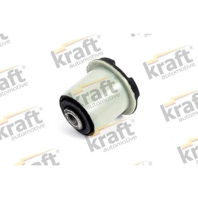 Abbildung von KRAFT 4231595 Querlenkerlager Vorderachse, beidseitig, innen, hinten OPEL: Vectra B Caravan, Limousine, CC