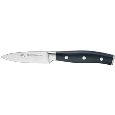 Abbildung von RÖSLE Spickmesser &quot;Tradition&quot;, (1 tlg.), Küchenmesser für Gemüse und Fleisch, Klingenspezialstahl