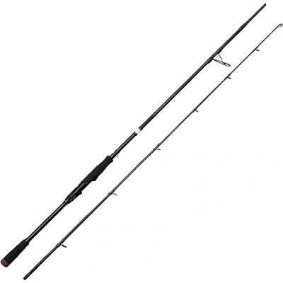 Abbildung von gSavage Gear S2 Power Game 8&#039;6&quot; 259cm 70 130g 2Sec Spinnrute