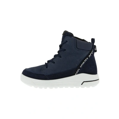 Abbildung von ECCO Urban Boarder Snowboot/Winterstiefel für Kinder, Größe: 34, Night sky/night sky Schuhe
