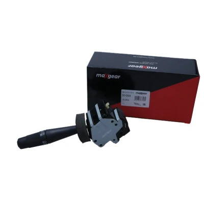Abbildung von MAXGEAR 50 0564 Lenkstockschalter PEUGEOT: 205 II Schrägheck, 309 Schrägheck
