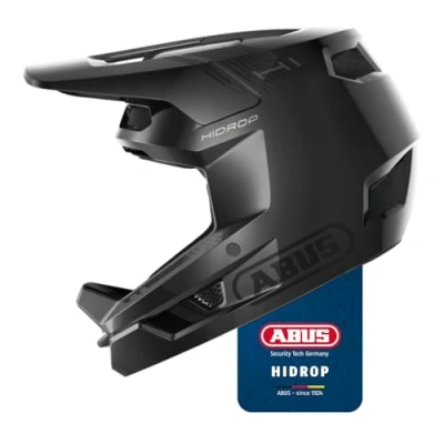 Abbildung von ABUS Fahrradhelm HIDROP