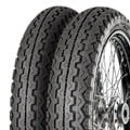 Abbildung von Continental ContiCity 90/90 R18 57P PKW Sommerreifen Reifen 0240318