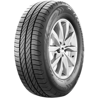 Abbildung von Riken CARGOSPEEDEVO 215/75 R16 113R PKW Sommerreifen Reifen 921023