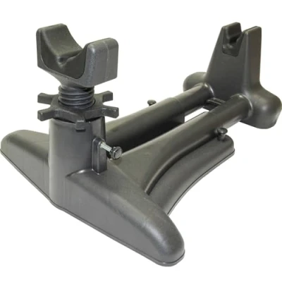 Abbildung von MTM Einschießvorrichtung The Bull Rifle Rest