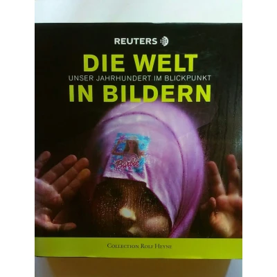 Abbildung von Die Welt in Bildern: Unser Jahrhundert im Blickpunkt