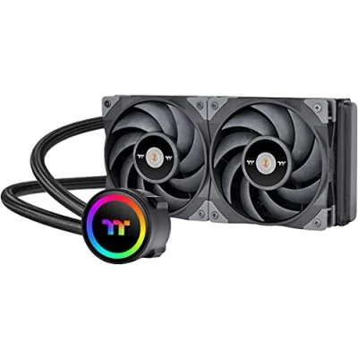 Abbildung von Thermaltake TOUGHLIQUID 360 ARGB