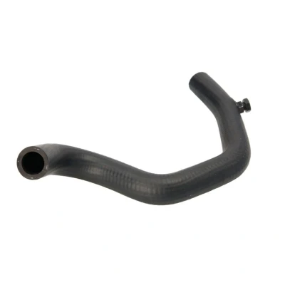 Abbildung von THERMOTEC DNP026TT Schlauch, Wärmetauscher Heizung Ausgang PEUGEOT: 206 Schrägheck