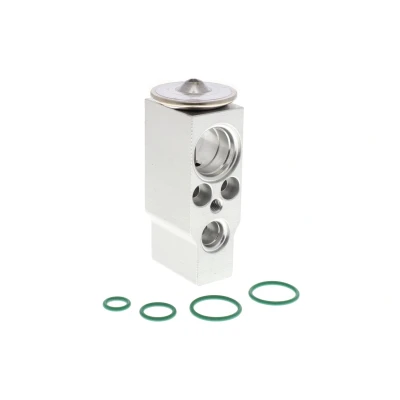 Abbildung von VEMO V95 77 0003 Expansionsventil VOLVO: S60 I