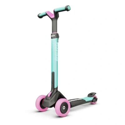 Abbildung von BERG Nexo Kinderroller faltbar mint