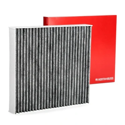 Abbildung von HERTH+BUSS JAKOPARTS J1345011 Innenraumfilter Aktivkohlefilter 217 201 30 MITSUBISHI: Eclipse Cross, ASX SUV, Outlander 2 SUV
