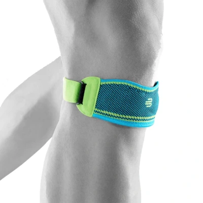 Abbildung von Bauerfeind Sports Knee Strap